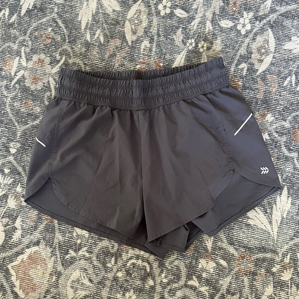All In Motion Running Shorts